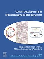 Télécharger le livre :  Current Developments in Biotechnology and Bioengineering