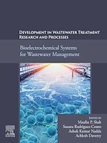 Télécharger le livre :  Development in Wastewater Treatment Research and Processes