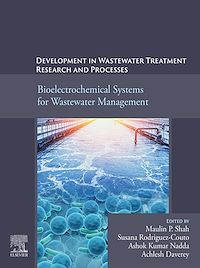 Téléchargez le livre :  Development in Wastewater Treatment Research and Processes