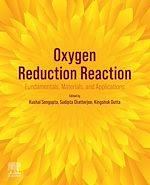 Télécharger le livre :  Oxygen Reduction Reaction