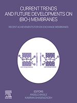 Télécharger le livre :  Current Trends and Future Developments on (Bio-) Membranes