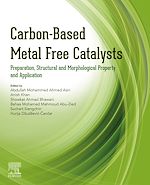 Télécharger le livre :  Carbon-Based Metal Free Catalysts