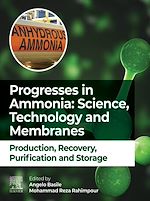 Télécharger le livre :  Progresses in Ammonia: Science, Technology and Membranes