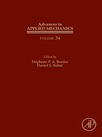 Télécharger le livre :  Advances in Applied Mechanics