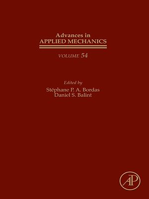 Téléchargez le livre :  Advances in Applied Mechanics