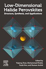 Télécharger le livre :  Low-Dimensional Halide Perovskites