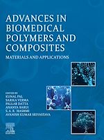 Télécharger le livre :  Advances in Biomedical Polymers and Composites
