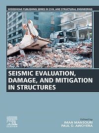 Téléchargez le livre :  Seismic Evaluation, Damage, and Mitigation in Structures