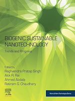 Télécharger le livre :  Biogenic Sustainable Nanotechnology