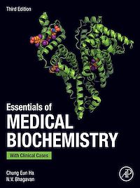 Téléchargez le livre :  Essentials of Medical Biochemistry