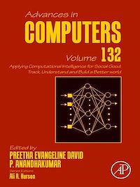 Téléchargez le livre :  Applying Computational Intelligence for Social Good