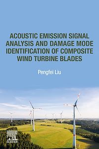 Téléchargez le livre :  Acoustic Emission Signal Analysis and Damage Mode Identification of Composite Wind Turbine Blades