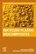 Télécharger le livre :  Recycled Plastic Biocomposites