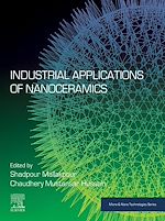 Télécharger le livre :  Industrial Applications of Nanoceramics