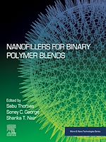 Télécharger le livre :  Nanofillers for Binary Polymer Blends