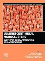 Télécharger le livre :  Luminescent Metal Nanoclusters
