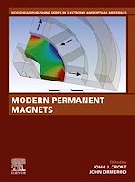 Télécharger le livre :  Modern Permanent Magnets