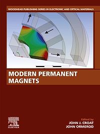 Téléchargez le livre :  Modern Permanent Magnets