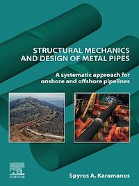 Téléchargez le livre :  Structural Mechanics and Design of Metal Pipes