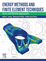 Télécharger le livre :  Energy Methods and Finite Element Techniques