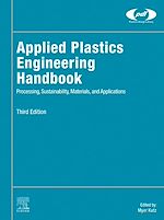 Télécharger le livre :  Applied Plastics Engineering Handbook
