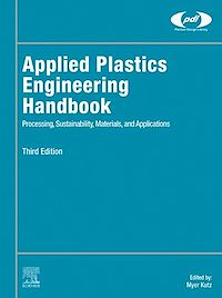 Téléchargez le livre :  Applied Plastics Engineering Handbook