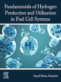 Téléchargez le livre :  Fundamentals of Hydrogen Production and Utilization in Fuel Cell Systems