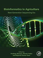 Télécharger le livre :  Bioinformatics in Agriculture