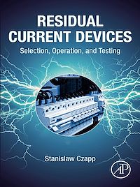 Téléchargez le livre :  Residual Current Devices
