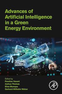 Téléchargez le livre :  Advances of Artificial Intelligence in a Green Energy Environment