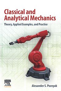 Téléchargez le livre :  Classical and Analytical Mechanics