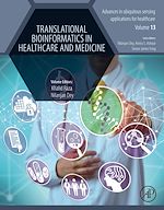 Télécharger le livre :  Translational Bioinformatics in Healthcare and Medicine