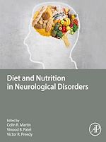 Télécharger le livre :  Diet and Nutrition in Neurological Disorders