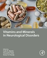 Télécharger le livre :  Vitamins and Minerals in Neurological Disorders