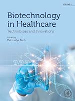 Télécharger le livre :  Biotechnology in Healthcare, Volume 1