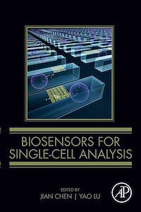 Téléchargez le livre :  Biosensors for Single-Cell Analysis