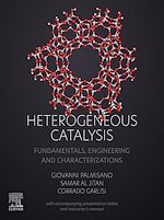 Télécharger le livre :  Heterogeneous Catalysis