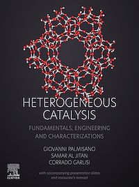 Téléchargez le livre :  Heterogeneous Catalysis