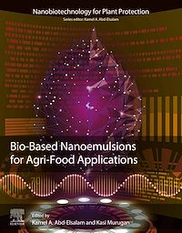 Téléchargez le livre :  Bio-Based Nanoemulsions for Agri-Food Applications