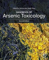 Téléchargez le livre :  Handbook of Arsenic Toxicology