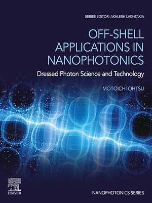 Téléchargez le livre :  Off-Shell Applications in Nanophotonics