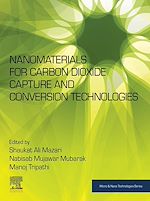 Download this eBook Nanomaterials for Carbon Dioxide Capture and Conversion Technologies