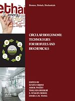 Télécharger le livre :  Biomass, Biofuels, Biochemicals