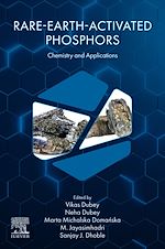 Télécharger le livre :  Rare-Earth-Activated Phosphors