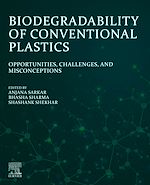 Télécharger le livre :  Biodegradability of Conventional Plastics