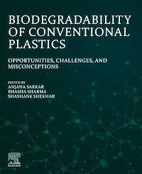 Téléchargez le livre :  Biodegradability of Conventional Plastics