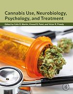 Télécharger le livre :  Cannabis Use, Neurobiology, Psychology, and Treatment