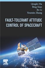 Télécharger le livre :  Fault-Tolerant Attitude Control of Spacecraft