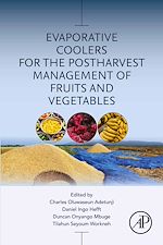 Télécharger le livre :  Evaporative Coolers for the Postharvest Management of Fruits and Vegetables