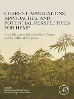 Télécharger le livre :  Current Applications, Approaches and Potential Perspectives for Hemp